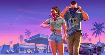 GTA 6 bị rò rỉ gameplay, Take-Two Interactive mất 2 tỷ USD vốn hóa