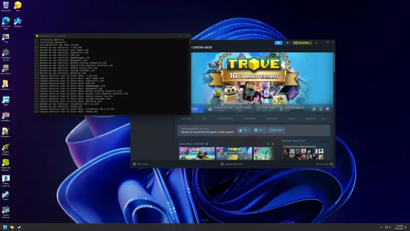 GeForce NOW bị khai thác, cho phép truy cập toàn bộ máy ảo Windows