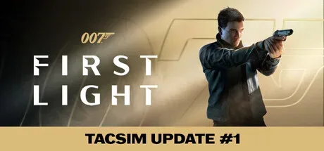 Ảnh minh họa — 007 First Light và 7 game điểm cao trên Steam 05/09