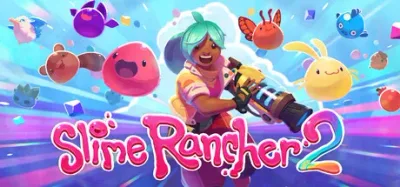 Việt hóa Slime Rancher 2 miễn phí — Hướng dẫn cài tiếng Việt