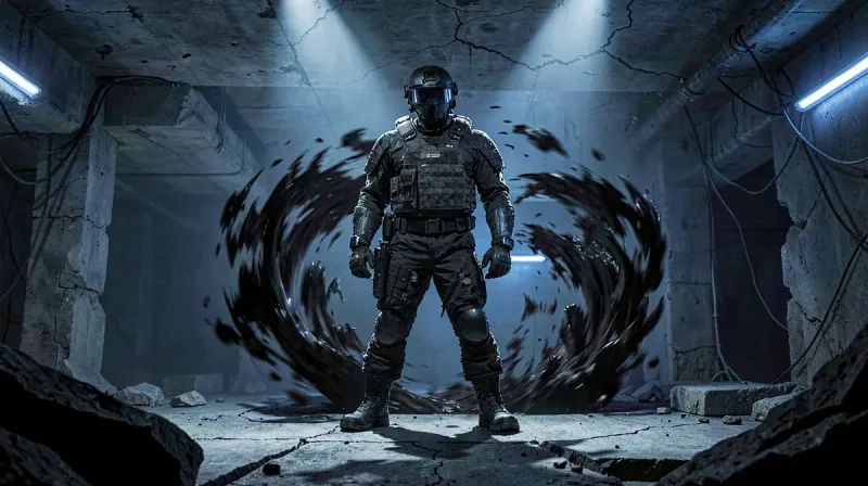 Ảnh minh họa — Exotic Skills trong Black Ops 7: Hướng dẫn nhận và tối ưu Combat Rating