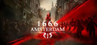 Ảnh minh họa — 1666: Amsterdam và 7 game sắp ra mắt 21/08–10/09