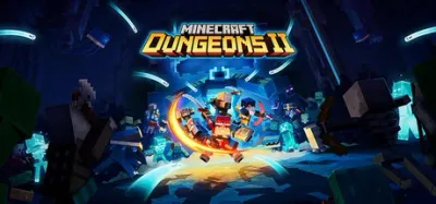 Minecraft Dungeons II và 7 game sắp ra mắt 29/09–08/10