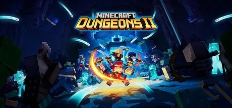 Minecraft Dungeons II và 7 game sắp ra mắt 29/09–08/10