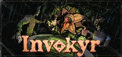 Ảnh minh họa — Invokyr và 7 game sắp ra mắt 05–28/10