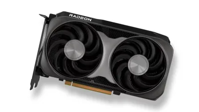 AMD công bố thông số chi tiết của biến thể RX 9050 chỉ có 4GB VRAM