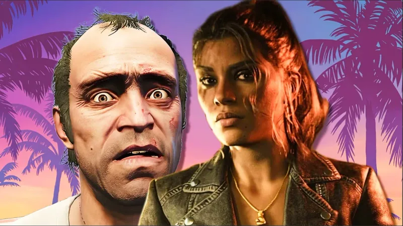 Grand Theft Auto 6: Con số chi phí "khủng" khiến nhiều người chơi chùn bước