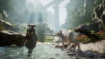 Beast of Reincarnation rò rỉ, đạt 90-110FPS ở 4K Max cùng RTX 5090