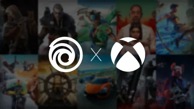 Ubisoft và Xbox tặng miễn phí phiên bản PC cho 13 game console