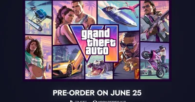 Mức giá $80 của GTA 6: Tín hiệu cho thấy phân khúc game cao cấp đang hình thành (theo phân tích của games.gg)