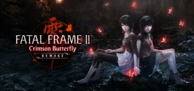 Việt hóa FATAL FRAME II: Crimson Butterfly REMAKE miễn phí