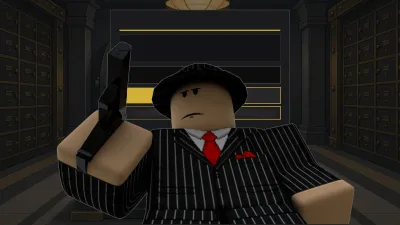 Idle Mafia Game tung mã mới, nhận tiền miễn phí trong Roblox