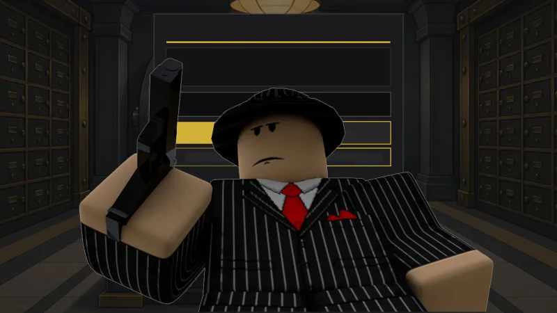 Idle Mafia Game tung mã mới, nhận tiền miễn phí trong Roblox