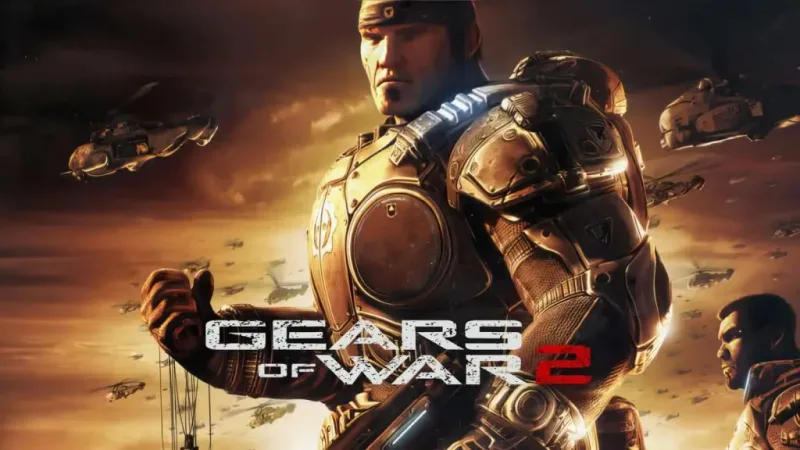 Gears of War 2 có bản port PC không chính thức mang tên "Hollow", dùng bản dựng rò rỉ từ 2008