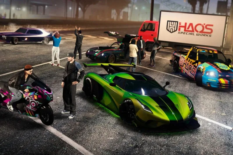GTA 6 sẽ thống trị mùa lễ hội, gần như không có đối thủ cạnh tranh