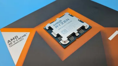 AMD Ryzen 7 7700X3D: lựa chọn tiết kiệm cho hệ thống sẵn