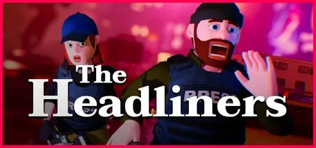 Việt hóa The Headliners miễn phí — Hướng dẫn cài tiếng Việt