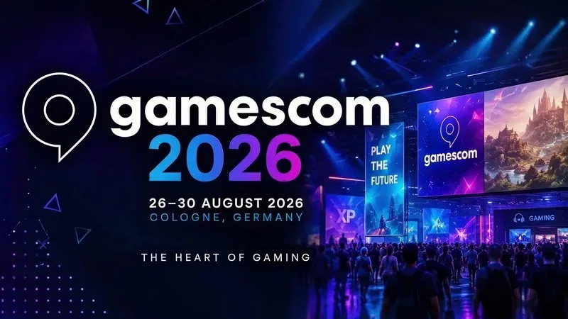 Gamescom 2026: GTA 6 trình diễn gameplay, hàng loạt bom tấn đổ bộ