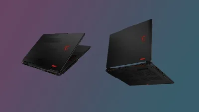 Ảnh minh họa — MSI đưa DDR4 trở lại laptop gaming trong bối cảnh khủng hoảng DRAM