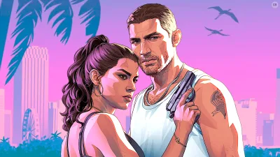 Ảnh minh họa — GTA 6 rò rỉ: Bản đồ sưu tập có thể kèm theo mỗi bản vật lý