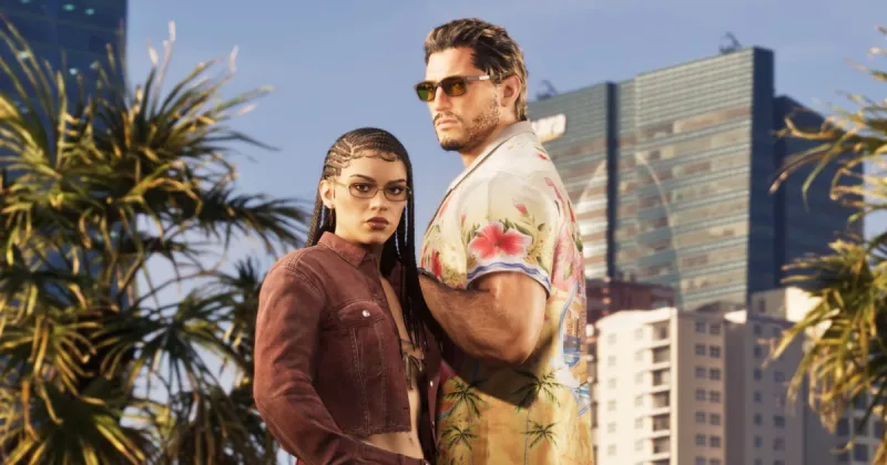 Take-Two quét sạch video AI giả mạo GTA 6, Trailer 3 sắp ra mắt?