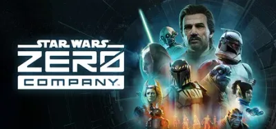 Ảnh minh họa — STAR WARS Zero Company™ và 7 game ra mắt 13/08–10/09