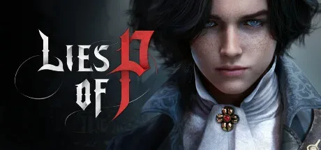 Lies of P: Complete Edition — ảnh game trên Steam