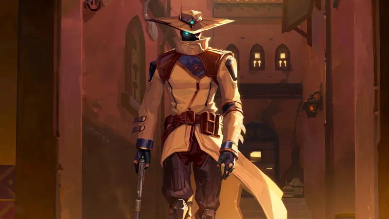 Valorant sống sót qua bão FPS nhờ những bước đi mạo hiểm của Riot