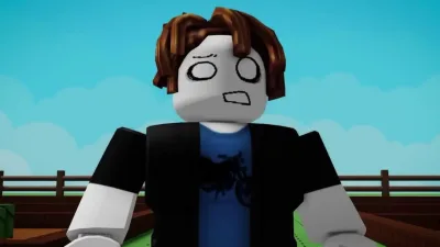 Ảnh minh họa — Roblox cấm các trò chơi doomscrolling cho trẻ em sau làn sóng phản đối