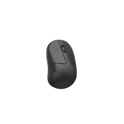 Keychron cập nhật chuột M4 MagOpt, bổ sung 4 màu retro trong suốt