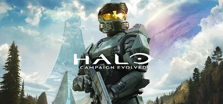 Ảnh bìa game Halo: Campaign Evolved trên Steam