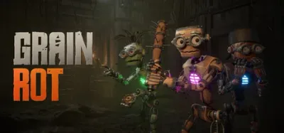 GRAIN ROT và 7 game Indie sắp ra mắt trên Steam đầu tháng 8