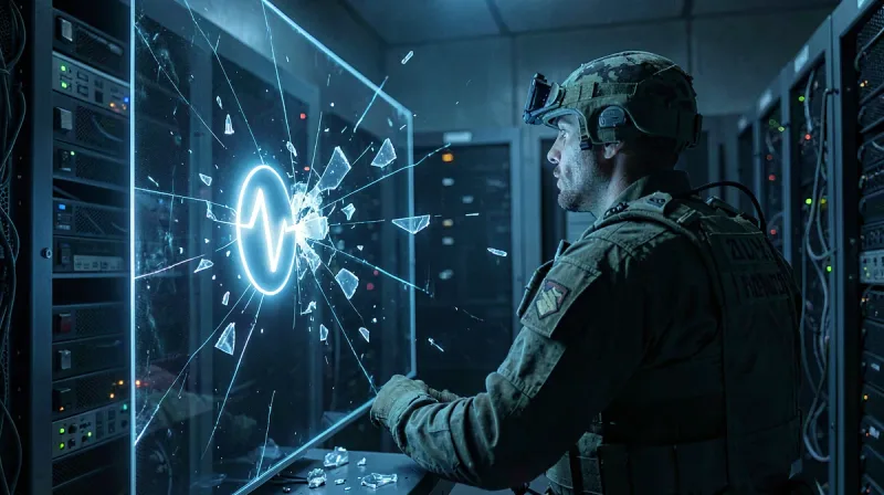Ảnh AI minh họa — Call of Duty sẽ không còn cập nhật "ngày một" trên Xbox Game Pass, bạn nghĩ sao?