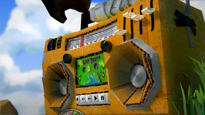 Roblox cập nhật mã âm nhạc mới, giúp anh em thêm vui cùng bạn bè