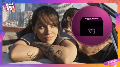 GTA 6 Collector's Box bị thổi giá gấp 4 lần trên eBay, tới 1.750 USD