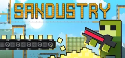 Ảnh minh họa — Sandustry và 7 game sắp ra mắt 10/08–01/09