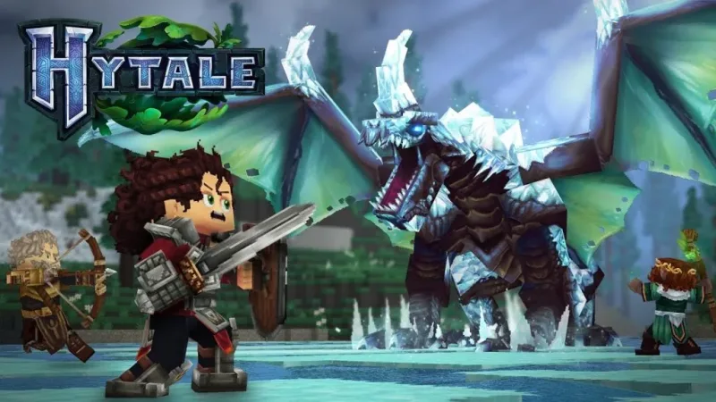 Ảnh minh họa — Hytale sắp ra mắt Chapter 1 với hệ thống RPG, phép thuật và hỗ trợ mod chính thức — PCNET khuyến nghị các fan 