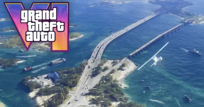 GTA 6 có thể khó đạt 60 FPS trên PS5 Pro vì yêu cầu xử lý đồ sộ