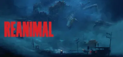 Ảnh bìa game REANIMAL trên Steam