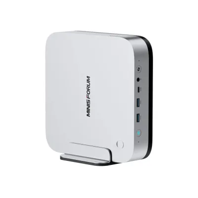 Minisforum tung M2 Pro mini PC mạnh mẽ giá $1,439, tức khoảng 38 triệu đồng