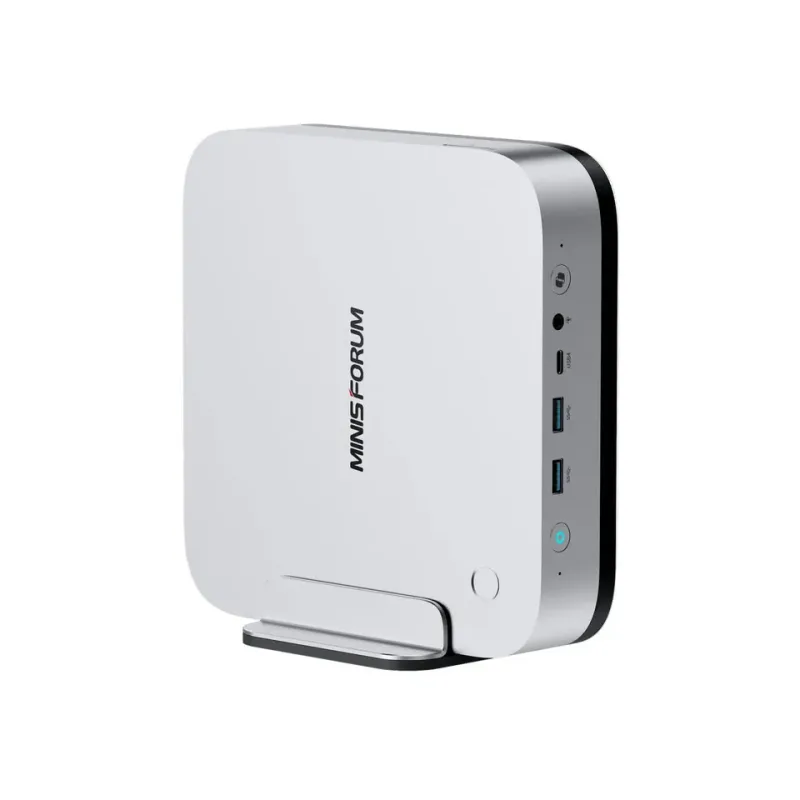 Minisforum tung M2 Pro mini PC mạnh mẽ giá $1,439, tức khoảng 38 triệu đồng