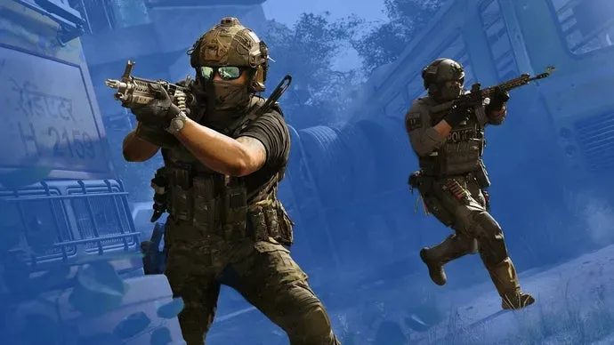Modern Warfare 4 gameplay lộ diện tại Fanatics Fest NYC, tái bùng nổ tranh cãi về tốc độ di chuyển trong Call of Duty