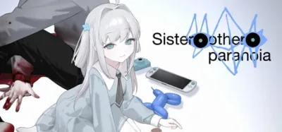 Ảnh minh họa — Sister Other Paranoia và 7 game ra mắt 14–25/08