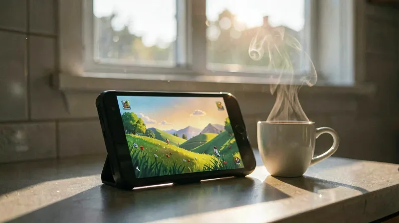 Nintendo Download: nhiều tựa game mới đổ bộ eShop Bắc Mỹ