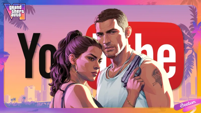 GTA 6 tung quảng cáo YouTube mới, Trailer 3 có thể sắp ra mắt