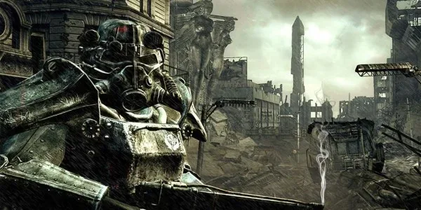Fallout 76 sẽ có bản mở rộng Raven Rock – tiền truyện của Fallout 3