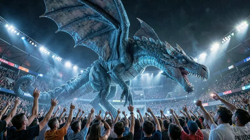 All Gamers và Anyone's Legend chinh phục Esports World Cup 2026, mở rộng tầm ảnh hưởng toàn cầu