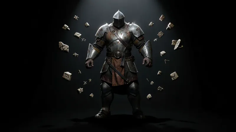 DOOM: The Dark Ages - Revelations: Bản mở rộng lớn thêm cả chế độ endgame cho game bắn súng trên PS5