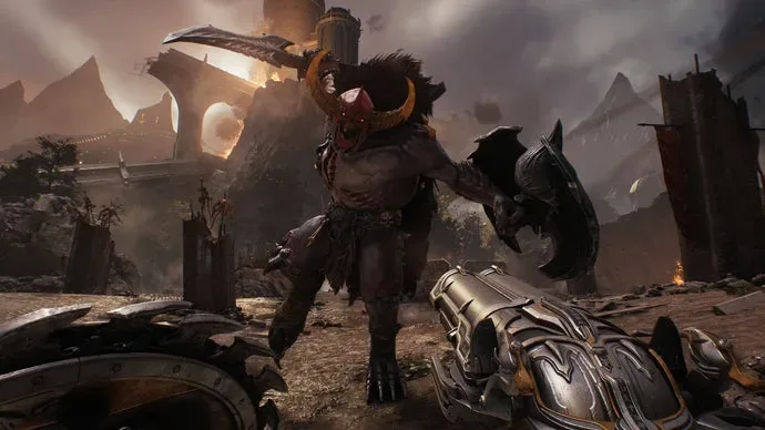 Doom, Quake và Wolfenstein vẫn an toàn giữa đợt tái cơ cấu Xbox