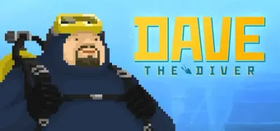 Việt hóa DAVE THE DIVER miễn phí — Hướng dẫn cài tiếng Việt